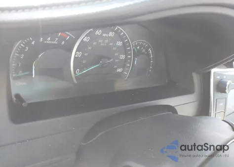 2015 Toyota Camry Le from USA, damaged, VIN 4T4BF1FK5FR484370